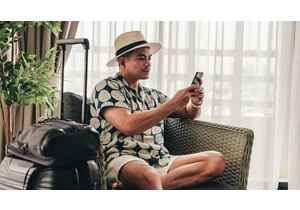 My One Must-Do Smart Home Tip When I'm Going on Vacation -- That Everyone Forgets