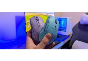SteelSeries' latest wireless mouse is cheap and colorful — but is this the one to spend your money on?