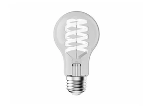 GE Lighting’s latest color LED smart bulb is unlike any I’ve ever seen