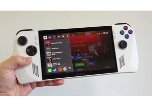 ROG Ally drops to its lowest price ever, making it less than Switch 2 — Here's why it could be your dream gaming handheld
