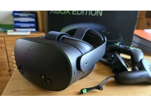 Where to buy a Meta Quest 3S Xbox Edition — and why it's a better bargain than the "normal" Meta Quest 3S