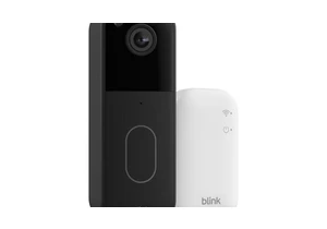 Amazon Launches a Powerful New Affordable Blink Video Doorbell, but There's a Catch