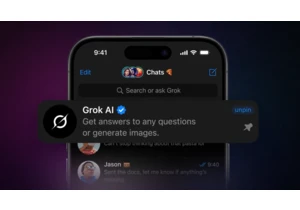Telegram gets some AI integration but you may not love the source