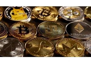 Big banks eye cautious entry into crypto as Trump-era regulators ease path