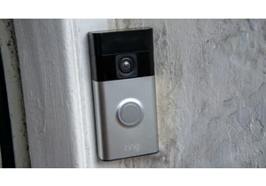 Keep an eye on your door for 41% less with this Ring Video Doorbell deal