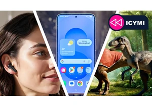 ICYMI: the 8 biggest tech stories of the week, from Google's new AI video magic to WhatsApp on the iPad