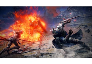 Elden Ring Nightreign hits over 300k players on Steam within an hour of launch — despite middling reviews