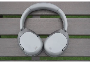 Edifier W830NB Review