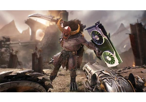 I love that DOOM: The Dark Ages requires ray tracing, and I hope more games follow