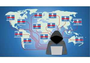 Cisco security flaw exploited to build botnet of thousands of devices