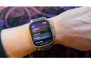The Apple Watch Ultra 3 needs to do this, this and this to beat the next generation of Garmin watches