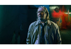 The Slow Horses season 5 trailer teases lockdowns, sinister forces and a Ted Lasso star