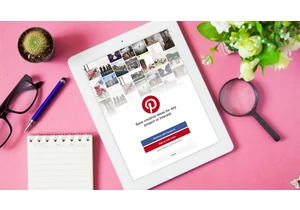 Wix partners with Pinterest to expand social shopping