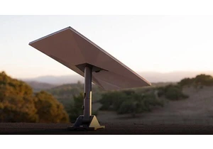 Starlink Halves the Cost of Its Dish for New Sign-Ups