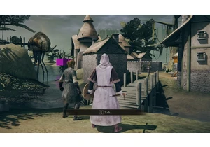 My favorite The Elder Scrolls RPG is getting ported to Elden Ring thanks to a crazy new mod — yes, you read that right, and it's already halfway done