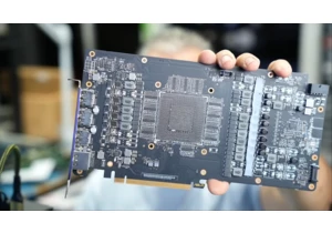 Used RTX 4090 from eBay shows up with no GPU chip or video memory — stripped Asus TUF RTX 4090 points to increasing number of scams in the used GPU market