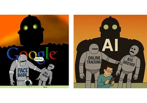 DuckDuckGo founder: AI surveillance should be banned