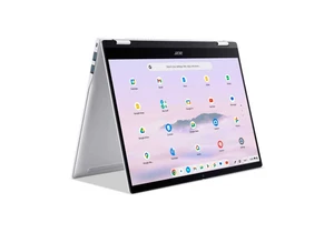 Acer latest Chromebook Plus laptop joins Google’s AI wave