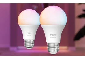 Hue takes on cheaper rivals with the entry-level Essential smart bulb lineup