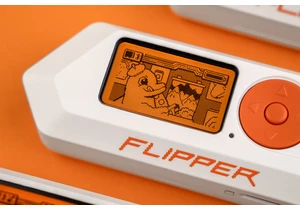 Your car could be at risk – new Flipper Zero craze sees car thieves use cheap hacking device, and there's no easy fix