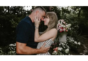 Taylor Swift Is Engaged. Her Instagram Post Might Beat Messi's Record