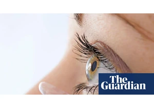Seeing infrared: contact lenses that grant 'super-vision'