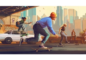Skate Early Access release date – how to access, what's included, and everything you need to know