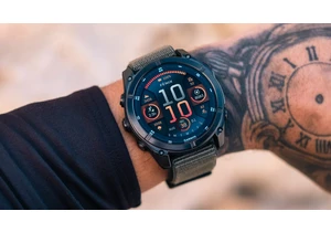  Garmin Fenix 8 users are getting loads of new features for free – including one it should have had at launch 