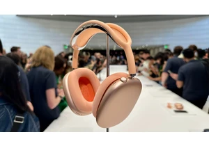 Don't Expect New AirPods Max 2 at Apple's iPhone 17 Event, Report Says