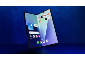 Galaxy Z Fold 7 Breaks Record for Highest Number of Fold Preorders