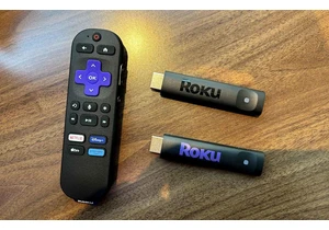 Roku streaming sticks are up to 37 percent off right now