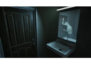  New leak shows this acclaimed PC horror game is coming to Xbox — it's cheaper than a cuppa, and a 'Very Positive' hit on Steam 