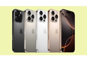 This iPhone 17 Pro leaked colour signals a new direction for the series