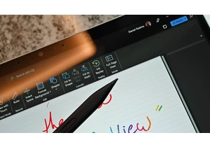  OneNote finally adds paste plain text shortcut — a feature I use constantly in Word and my browser 