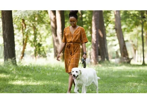 With Trends Like 'Japanese Walking,' Is Walking Actually Exercise? We Asked Personal Trainers