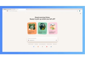  Edge browser's new Copilot Mode lets you talk to AI about your tabs if you opt in — but it's only free for 'a limited time' 