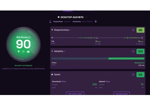 I Spent Weeks Using Orb: It's Unlike Any Internet Speed Test I've Ever Used Before