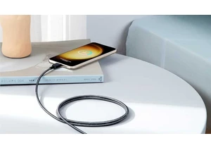 Score Anker’s fast USB-C charging cables, now 2 for just $6