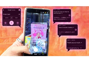 I Used AI to Shop for Anime Merch in Tokyo video