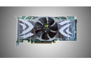 Iconic Nvidia GeForce 7800 GTX hits 20 years old today — PS3 GPU forbearer was 'graphics champion' of performance and efficiency in its day
