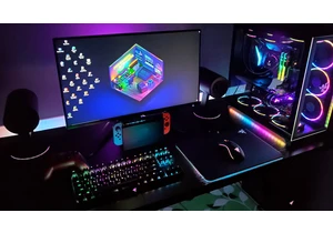 PC gaming figures fall again in Germany, down to just 13.1 million — marking a 20% decline since 2019