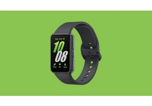 You can get this Samsung Galaxy Fit for just £41 if you act fast