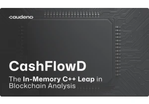 In-Memory C++ Leap in Blockchain Analysis