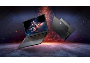 New budget-friendly laptops from Acer feature NVIDIA's latest RTX 5050 GPU