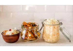 12 Probiotic-Rich Foods to Keep Your Gut Healthy