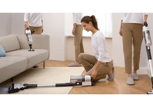 One of our favorite cordless vacuums is on sale for $150 as a Memorial Day promotion