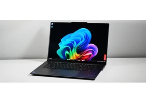 If money is no object, this new ThinkPad X9-15 is the business laptop you want