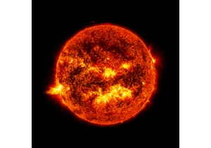 Rozběsněná hvězda: Nejsilnější známá bouře na Slunci se odehrála před 14 300 lety