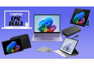 Microsoft Surface Memorial Day sale: I found 9 deals to save you up to $700