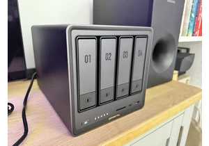 Data storage for the new world, what is UGREEN NAS?